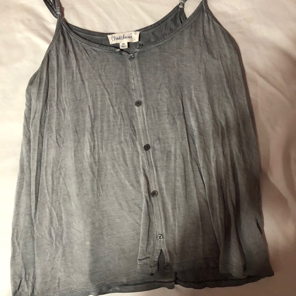 women’s tank top